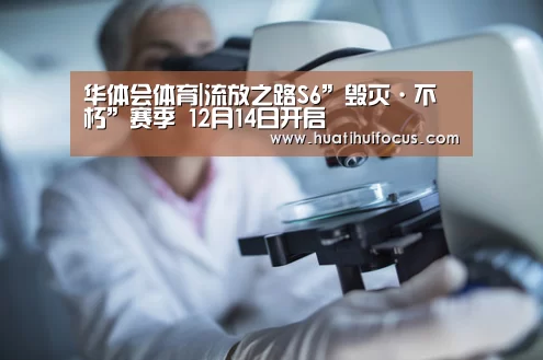 华体会体育|流放之路S6”毁灭·不朽”赛季 12月14日开启(图2) 华体会体育