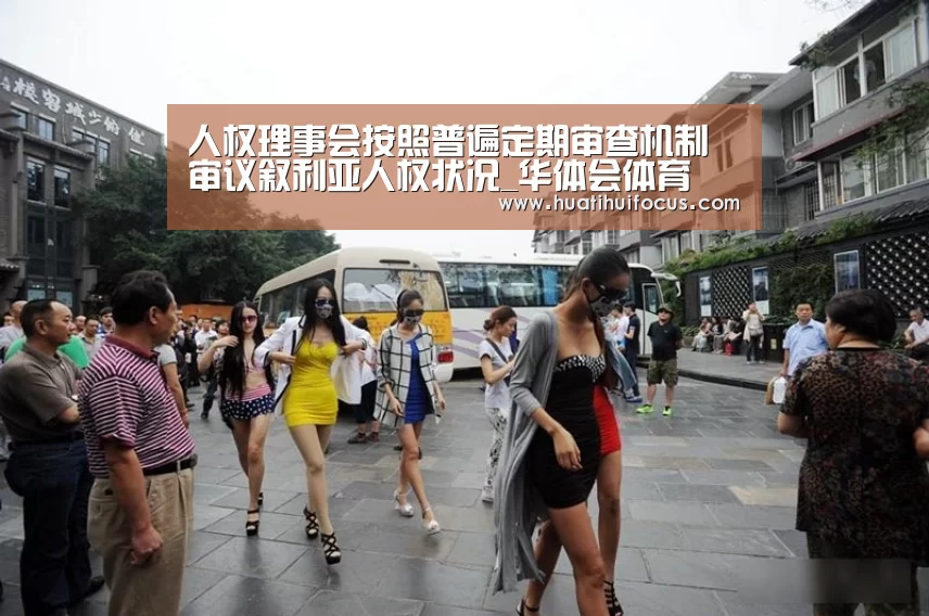 人权理事会按照普遍定期审查机制审议叙利亚